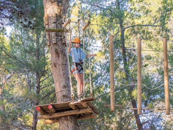 Camping Bi-Village **** Istrië foto 4 Homair