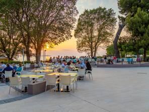 Camping Bi-Village **** Istrië foto 5 Homair