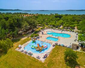 Camping Bi-Village Pula