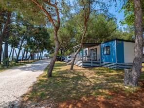 Camping Bi-Village **** Istrië foto 3 Homair