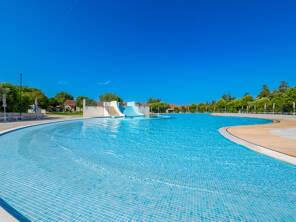 Camping Bi-Village **** Istrië foto 2 Homair