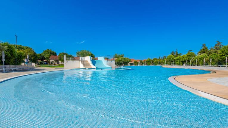 Campeggio Bi-Village **** foto 2 Istria Homair