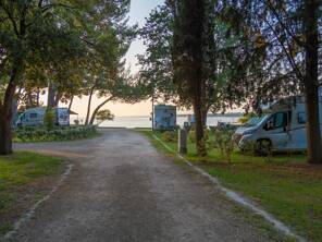 Campsite Brioni Sunny Camping Istria photo 2 Homair