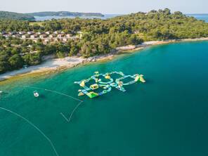 Campsite Brioni Sunny Camping Istria photo 5 Homair