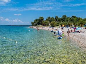 Campsite Brioni Sunny Camping Istria photo 3 Homair
