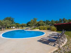 Campsite Polari **** Istria photo 2 Homair