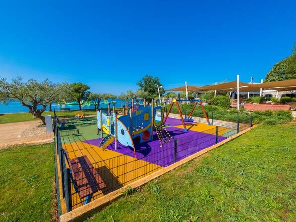Campsite Polari **** Istria photo 4 Homair