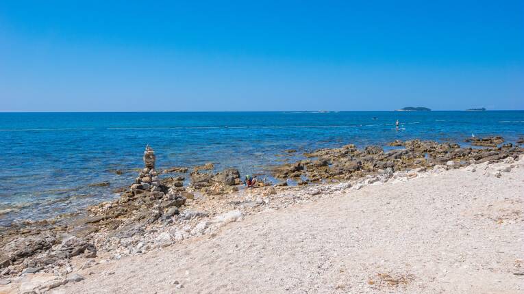 Campeggio Polari **** foto 6 Istria Homair