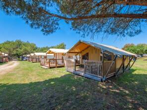 Campsite Polari **** Istria photo 3 Homair