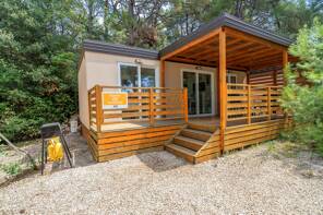 Camping Porton Nature Hideouts ** Istrie photo 3 Homair