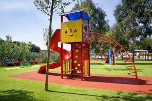 Camping Val Saline **** Istrie photo 2 Homair