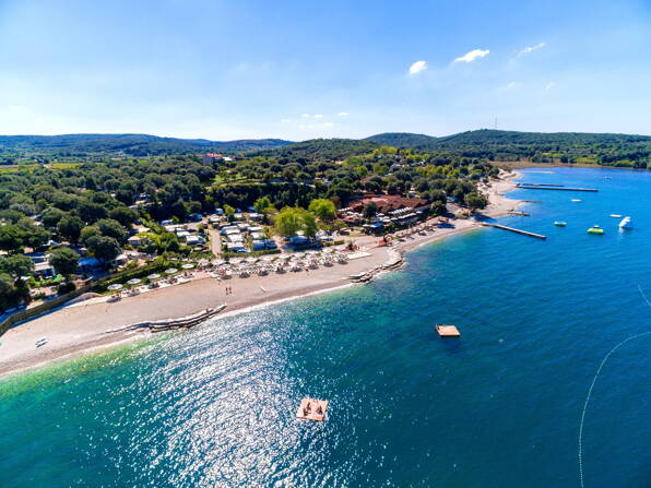 Camping Val Saline **** Istrie photo 4 Homair