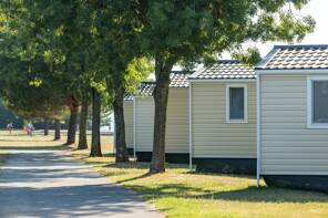 Campingplatz Park Umag **** Istrien Foto 3 Homair