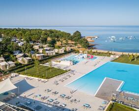 Campeggio Park Umag Umag