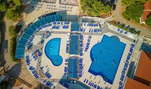 Camping Portosole **** Istrië foto 5 Homair