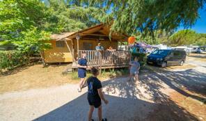 Camping Portosole **** Istrië foto 2 Homair