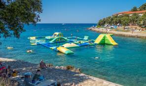 Camping Portosole **** Istrië foto 3 Homair