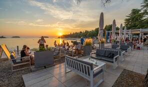 Camping Valkanela **** Istrië foto 5 Homair