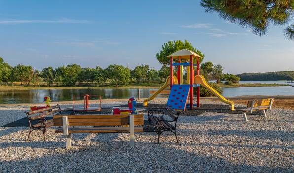 Camping Valkanela **** Istrië foto 4 Homair