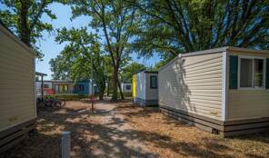 Camping Valkanela **** Istrië foto 3 Homair