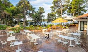 Campsite Poljana **** Kvarner photo 3 Homair