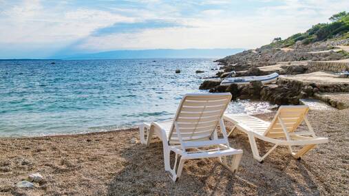 Campingplatz Poljana **** Foto 4 Kvarner Homair