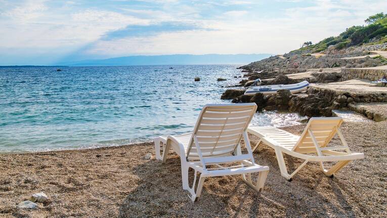 Campsite Poljana **** photo 4 Kvarner Homair