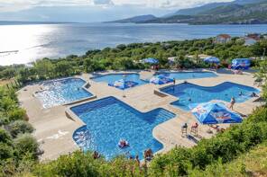 Campsite Klenovica *** Kvarner photo 2 Homair