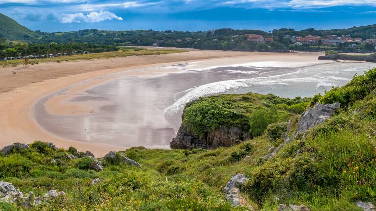 Camping Playa Joyel **** photo 6 Cantabria Homair