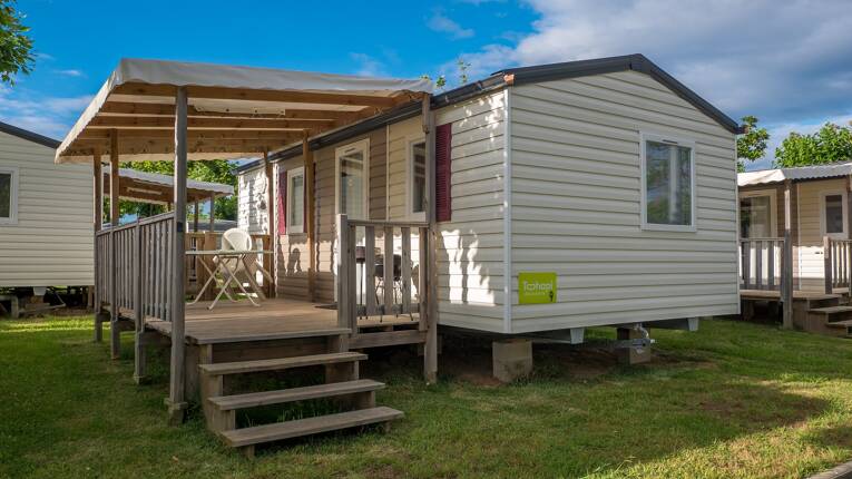 Camping Playa Joyel **** photo 2 Cantabria Homair