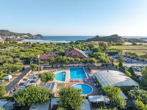 Camping Playa Joyel **** Cantabrië foto 2 Homair