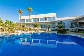 Camping Almafra **** Costa Blanca foto 2 Homair