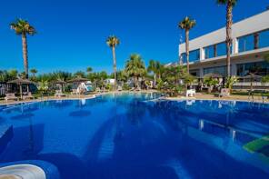 Camping Almafra **** Costa Blanca foto 5 Homair