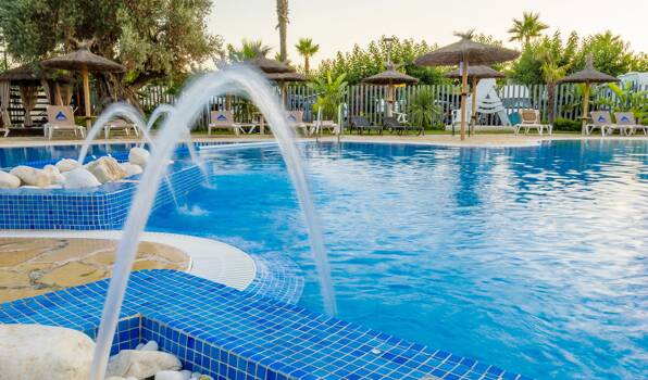 Camping Almafra **** Costa Blanca foto 4 Homair