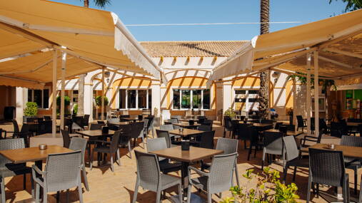 Camping Alannia Costa Blanca ***** photo 3 Costa Blanca Homair