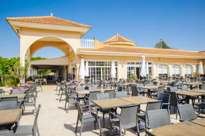 Camping Alannia Guardamar ***** Costa Blanca foto 3 Homair