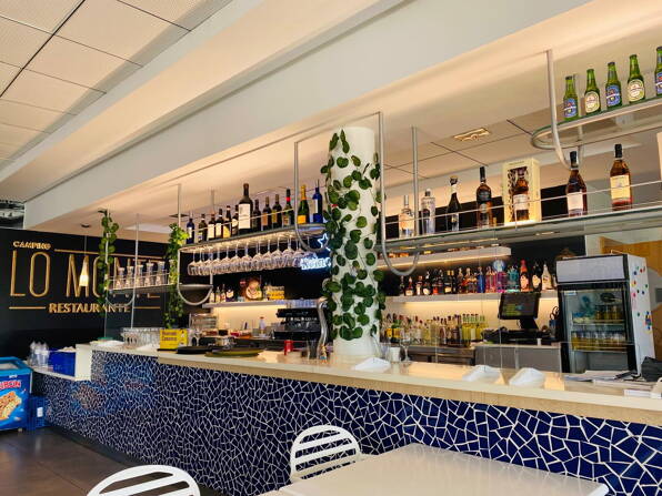 Camping Lo Monte **** Costa Blanca photo 4 Homair