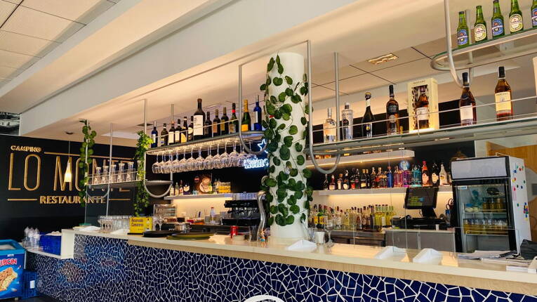 Camping Lo Monte **** photo 4 Costa Blanca Homair