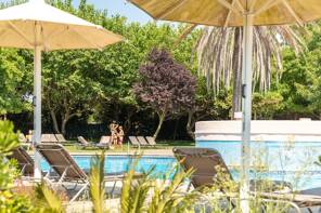 Camping Alannia El Pinar Costa Brava photo 3 Homair