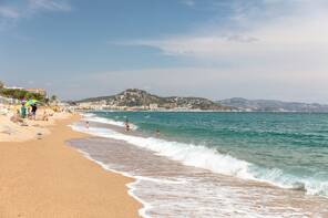 Camping Alannia El Pinar Costa Brava photo 5 Homair