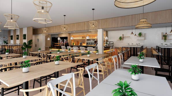 Camping Alannia El Pinar Costa Brava photo 4 Homair