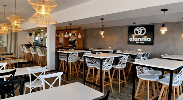 Campeggio Alannia El Pinar Costa Brava foto 4 Homair