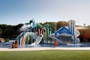 Camping Bella Terra *** Costa Brava photo 2 Homair