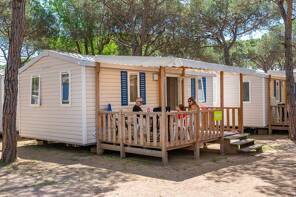 Camping Bella Terra *** Costa Brava photo 3 Homair