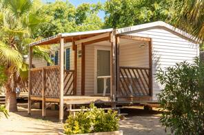 Camping Cavall de Mar *** Costa Brava photo 2 Homair