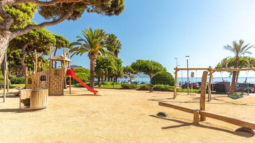 Campsite Cavall de Mar *** photo 5 Costa Brava Homair