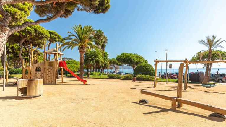 Campeggio Cavall de Mar *** foto 5 Costa Brava Homair