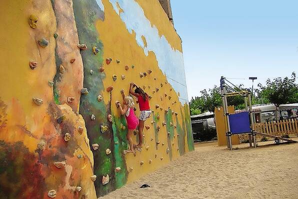 Camping La Masia *** Costa Brava photo 4 Homair