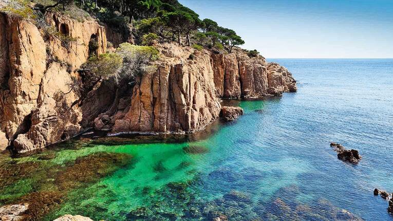 Campeggio La Masia *** foto 6 Costa Brava Homair