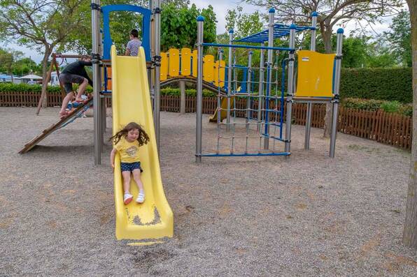 Camping La Masia *** Costa Brava photo 4 Homair